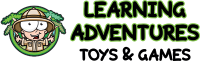EduServ Learning Adventures
